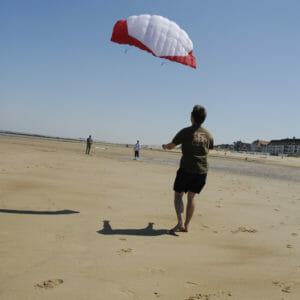 Beach Kite