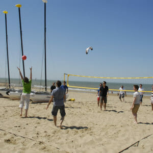 Beach Volley