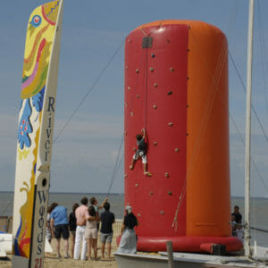 Climbing Group
