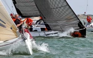 Regatta Upwind