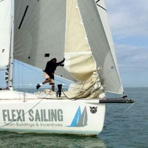 Flexi Sailing FlexiSailing Discovery Sailing 0