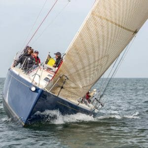 Flexi Sailing FlexiSailing Discovery Sailing 11