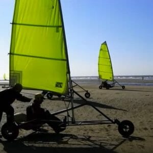 Flexi Sailing Zeilwagen1