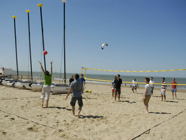 Beach Volley