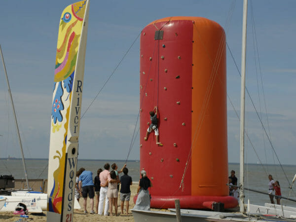 Climbing Group
