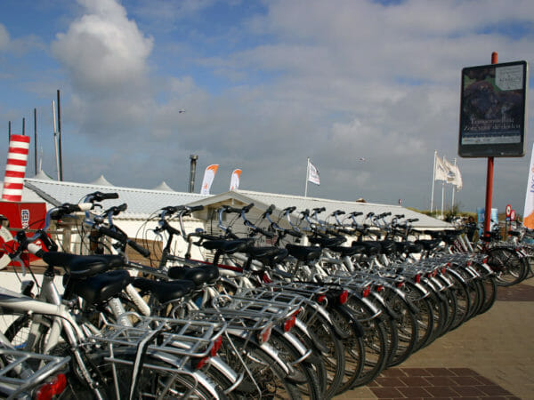 E-bike