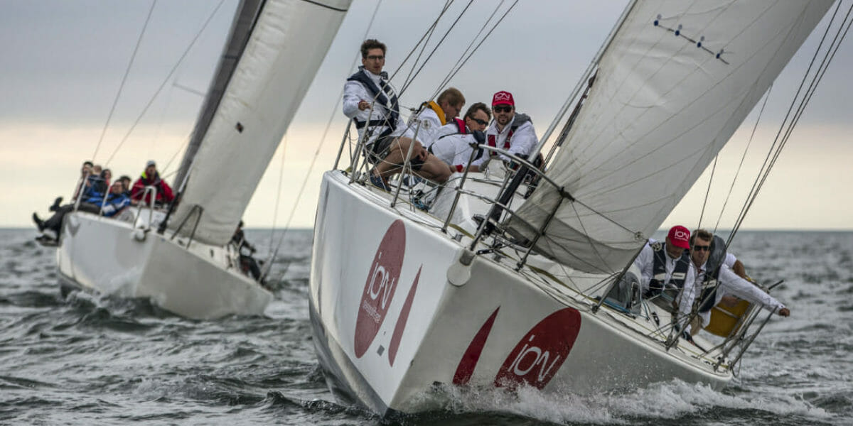 ION Sailing Team