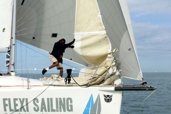 Flexi Sailing FlexiSailing Discovery Sailing 0