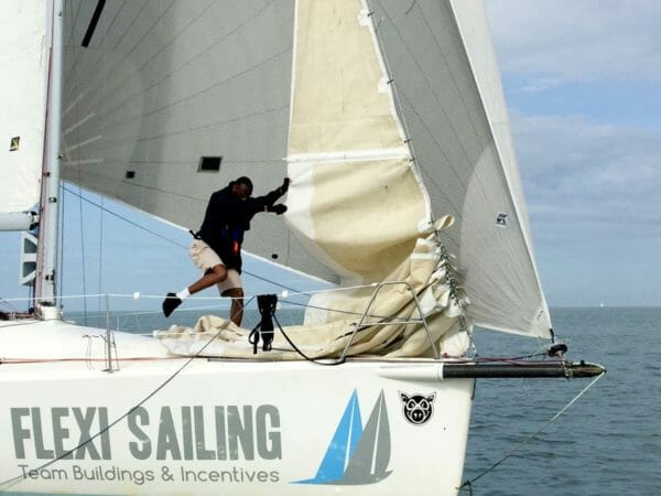 Flexi Sailing FlexiSailing Discovery Sailing 0