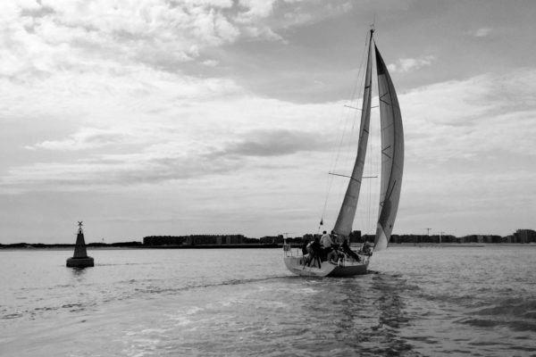 Flexi Sailing FlexiSailing Discovery Sailing 1