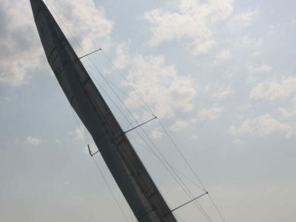 Flexi Sailing FlexiSailing Discovery Sailing 12