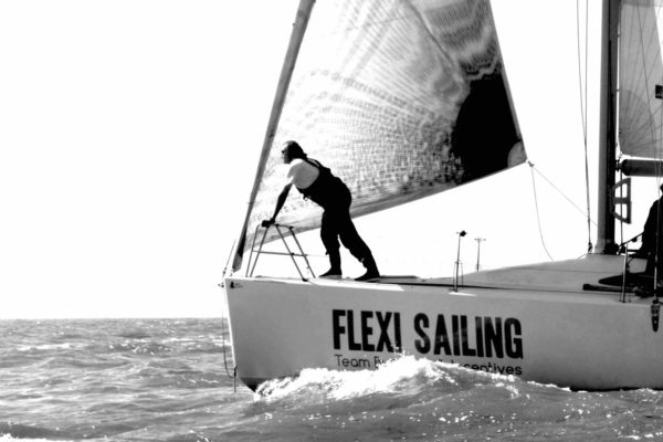 Flexi Sailing FlexiSailing Discovery Sailing 6