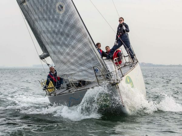 Flexi Sailing FlexiSailing Discovery Sailing 7