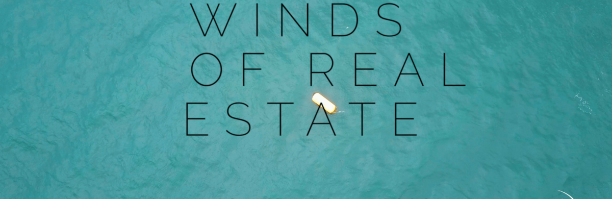 Flexi Sailing WINDS Of Real Estate 2020