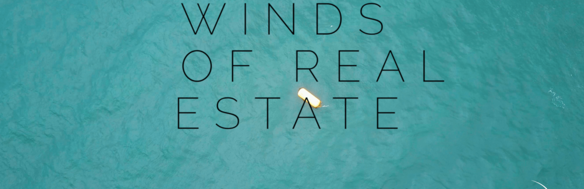 Flexi Sailing WINDS Of Real Estate 2020 Flexi Sailing WINDS Of Real Estate 2020