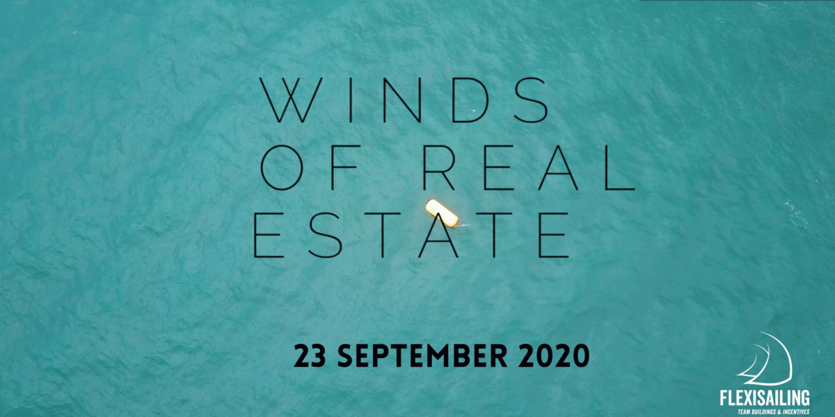 Flexi Sailing WINDS Of Real Estate 2020 Flexi Sailing WINDS Of Real Estate 2020