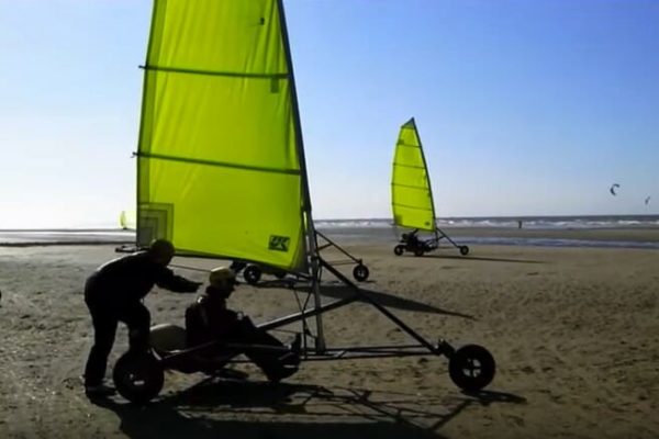 Flexi Sailing Zeilwagen1