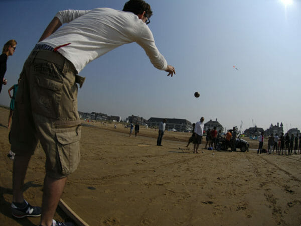 Petanque